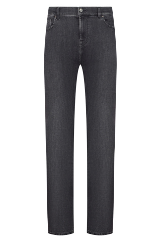 Джинсы (М), Black, 31