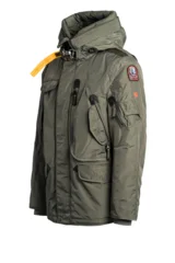 Куртка PARAJUMPERS MA03 RIGHT HAND
