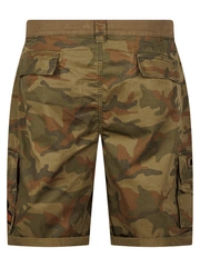 Шорты AERONAUTICA MILITARE 251BE250CT3502