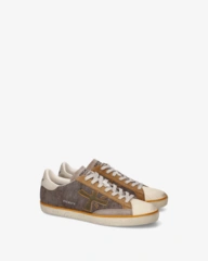 Кроссовки PREMIATA STEVEN 8051