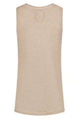 Рубашка 120% LINO LIW7753_000B568