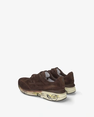Кроссовки PREMIATA MOERUN 8636