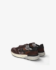 Кроссовки PREMIATA MICK 8434