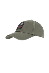 Кепка PARAJUMPERS HA02 PATCH CAP