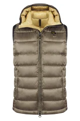 Жилет BLAUER USA X03026 ARDEN