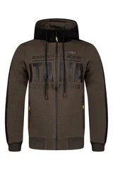 Толстовка AERONAUTICA MILITARE 242AF496F565