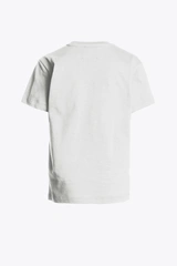 Футболка PARAJUMPERS ER01 PATCH TEE