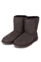 Ботинки EMU Mens Stinger Lo M10002