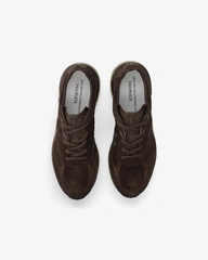 Кроссовки PREMIATA MOERUN 8636