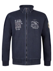 Толстовка AERONAUTICA MILITARE 251FE2008F581