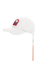 Бейсболка PARAJUMPERS HA13 BRAVO CAP