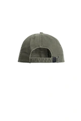 Кепка PARAJUMPERS HA02 PATCH CAP