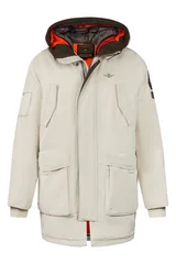 Куртка AERONAUTICA MILITARE 242AB2195CT3431