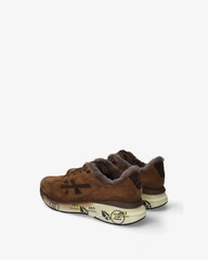 Кроссовки PREMIATA MOERUN 8539M