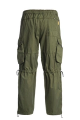 Брюки PARAJUMPERS TW06 BASTE