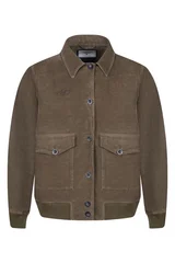 Куртка AERONAUTICA MILITARE 232AB2097CT3018