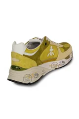 Кроссовки PREMIATA MASED 7398