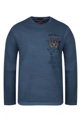 Футболка AERONAUTICA MILITARE 242TS2300J652