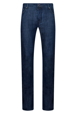 Джинсы (М), Dark Blue, 32