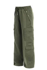 Брюки PARAJUMPERS TF33 AVATAR