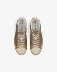 Кроссовки PREMIATA STEVEN 8051