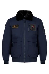 Куртка AERONAUTICA MILITARE 242AB2106CT3151