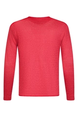 Лонгслив 120% LINO LIM70F4_000E908