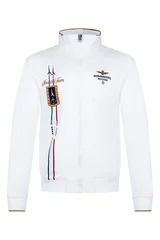 Толстовка AERONAUTICA MILITARE 241FE1869F459