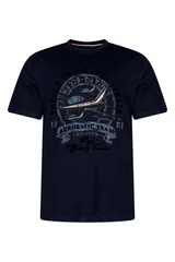 Футболка AERONAUTICA MILITARE 242TS2334J641