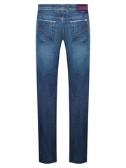 Джинсы JACOB COHEN QL004056_S3619