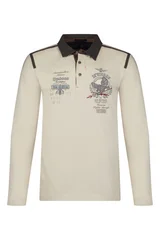 Поло AERONAUTICA MILITARE 242PO1821P173