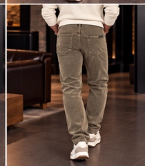 Брюки 7 FOR ALL MANKIND 7TE70E27-3TU