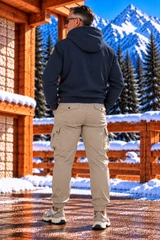 Толстовка PARAJUMPERS RE09 TRIDENT