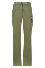 Брюки AERONAUTICA MILITARE 242PA1614DCT3371