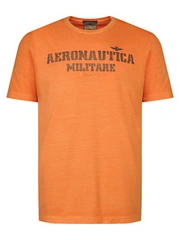 Футболка AERONAUTICA MILITARE 251TS2407J677