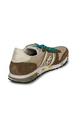 Кроссовки PREMIATA ERIC 7267