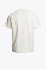 Футболка PARAJUMPERS ER01 PATCH TEE
