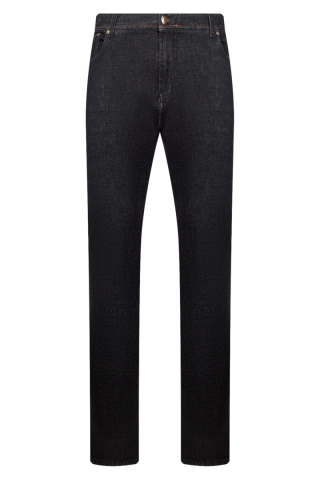 Джинсы (М), WK0D Dark Grey, 34