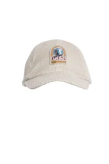 Кепка PARAJUMPERS HA26 CORDUROY CAP