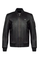 Куртка AERONAUTICA MILITARE 242PN951PL249