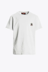 Футболка PARAJUMPERS ER01 PATCH TEE