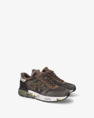 Кроссовки PREMIATA MICK 8432M