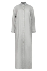 Платье 120% LINO LIW4759_000B317