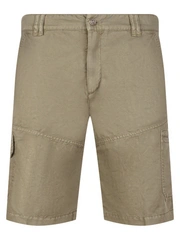 Шорты AERONAUTICA MILITARE 251BE259CT3526