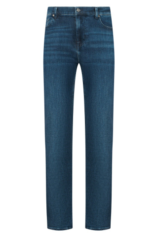 Джинсы (М), Dark Blue, 30