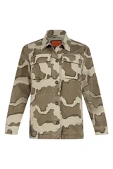 Куртка AERONAUTICA MILITARE 242AC029DCT3372