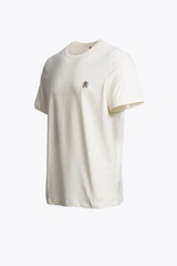 Футболка PARAJUMPERS ER01 PATCH TEE
