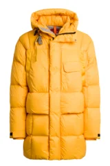 Куртка PARAJUMPERS PP02 BOLD PARKA