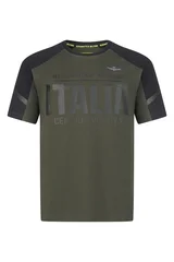 Футболка AERONAUTICA MILITARE 242TS2327J612