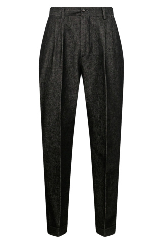 Джинсы (М), 999 BLACK, 46